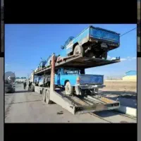 خریدا نیسان وانت کل ایران