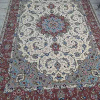 فرش دستباف زیبا