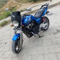 cb400
