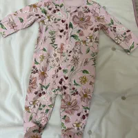 سرهمی نوزاد سیسمونی دخترونه مارک خارجی