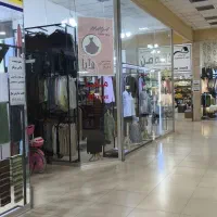 واگذاری مغازه لباس  زنانه در پاساژ مهستان
