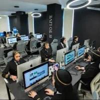 تور ریلی مشهد