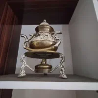 قوری وپایه نو