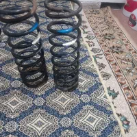 فنر پراید فابریک