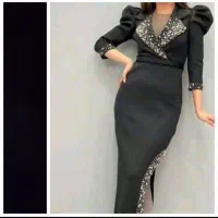 لباس مجلسی