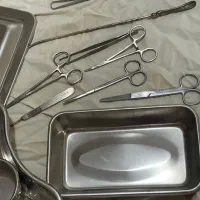 تجهیرات مطب مامایی