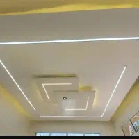 بنای دیوار چینی جوشکاری نقاشی ساختمان و اجراکناف