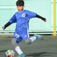 تمرینات اختصاصی فوتبال  برای اقایان و بانوان