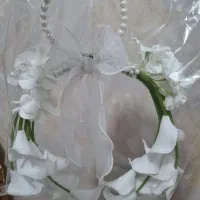 دسته گل