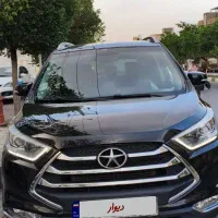 جکs3 مدل ۱۴۰۲