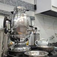ظروف آشپزخانه