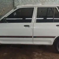 پراید هاچبک کره ای