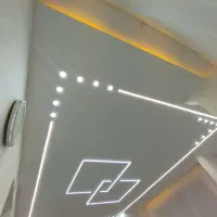 اجرای ونصب تخصصی  لاین نوری لاینر   تمام نقاط شهر