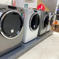 لباسشویی زیرووات 4960