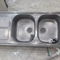 فروش سینک، روشویی،درب کمد دیواری و ابچکان
