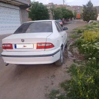 سمند
