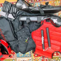 وسایل رزمی