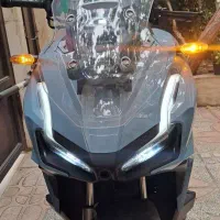 ADV 150 طرح هندا