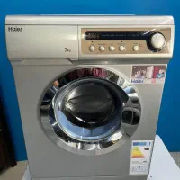 لباسشویی حایر درحد  هیچ مشکلی نداره