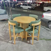 نهار خوری پینترستی 4/آماده تحویل