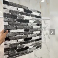 دیوارپوش ماربل فومی پشت چسبدار/چسبی/بازسازی/سرامیک
