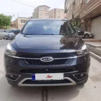 تیگو ۷ ie