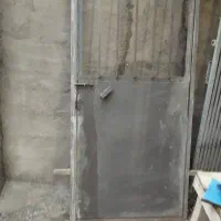 درب انباری ومحافظ