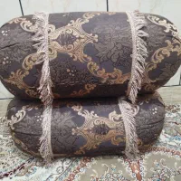 بالش لوله ای