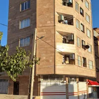 واحد اپارتمان خ پویش