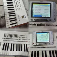 ارگ korg pa2x pro