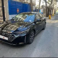 نیسان سیلفی امیتیس پلاس