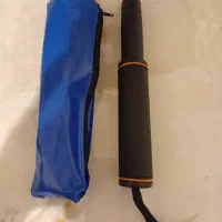 باتوم فنری