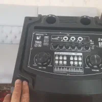 باند برقی
