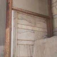 درب اتاق با کم و قفل و دستگیره
