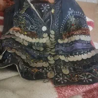 جلیقه  عتیقه