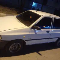پراید ۸۷