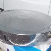 قابلمه. تفلون آک آک