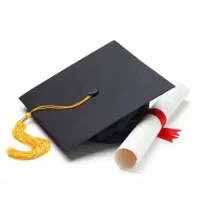 آموزش و تعلیم و تحویل مدرک تحصیلی و گواهینامه