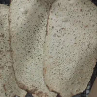 نان گندم کامل و  ترکیب حبوبات