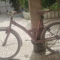 دوچرخه ۲۰ دخترانه