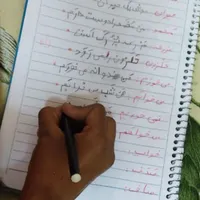 تدریس خصوصی اول تا پنجم ،عربی وریاضی هفتم تانهم|خدمات آموزشی|تهران, یافت‌آباد|دیوار
