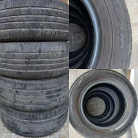 ۴ حلقه لاستیک ۲۰۵ ۱۴ ۶۰ بارز