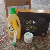 چربی سوخته زیر قابلمه رو با چربی زدا پاک کن|مواد شوینده و دستمال کاغذی|تهران, افسریه|دیوار