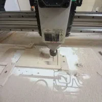 سی ان سی cnc|ماشینآلات صنعتی|شیراز, زند|دیوار