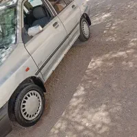 پرایدمدل ۸۹شاسی سالم.تمیز.مناسب