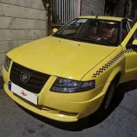 سورن پلاس تاکسی