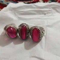 انگشتر های یاغوت