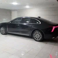 هونگچی h5 درحد صفر