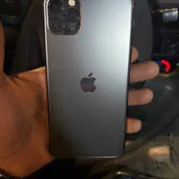 ایفون ۱۱پروکس