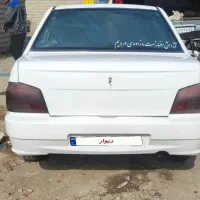 پراید 132|خودرو سواری و وانت|مهاباد (آذربایجان غربی), |دیوار
